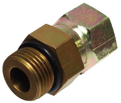 1/2x3/4Fem Pipe Swivel