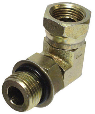 1/2x3/8 90DEG Swivel