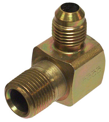 3/8x3/8 90DEG Adapter