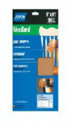 5PK9x11 GNT Sheet ASSTD