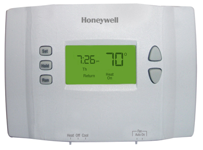 7 Day Prog Thermostat