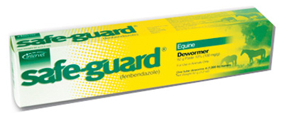 92gm Dewormer Paste
