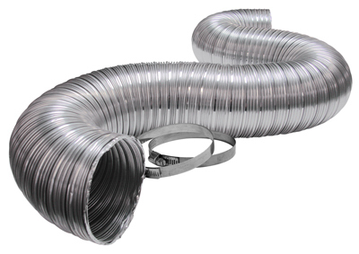 4x8 Transition Duct