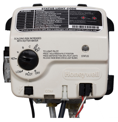 Elec Ult Lownox Valve