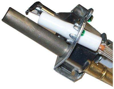 Gas Lownox Assembly