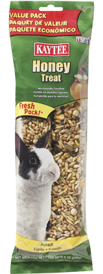 8OZ Rabbit Honey Stick