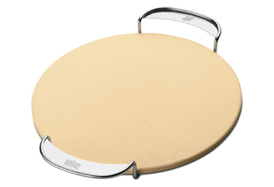 BBQ Sys Pizza Stone