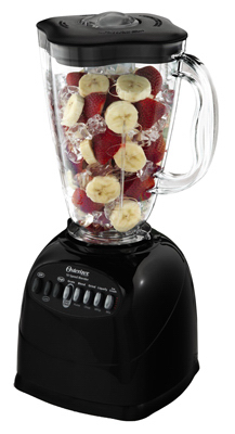 BLK 10SPD Cube Blender