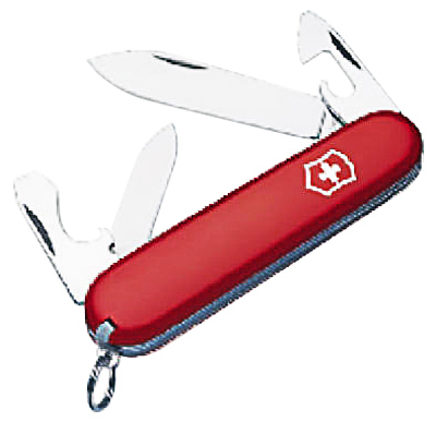Recruit Knife