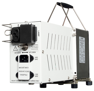 1000W SG Lite Ballast