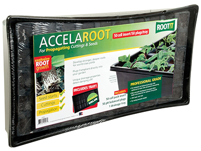 50 Cell Seedling Tray