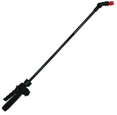 Wand/Shut Off Valve