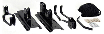 Ceil MNT Bike Pulley
