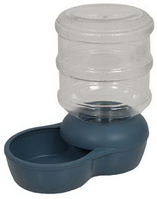 2.5LB BLU Pet Waterer