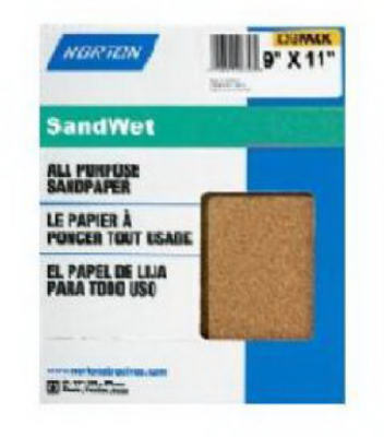 5PK9x11 Wet Sheet ASSTD