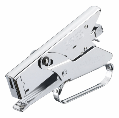 HD Plier Staple Gun
