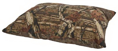 27x36 Mossy Pillow Bed