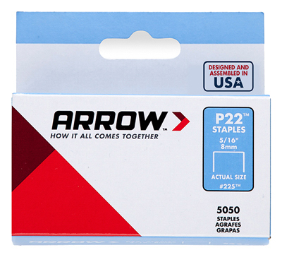 5000PK 5/16" Staple