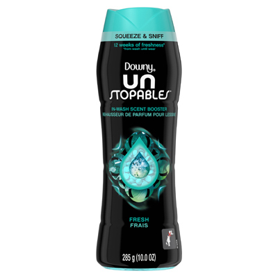 Downy 10OZ Unstopables