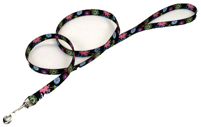 1x6 WildFLWR Leash
