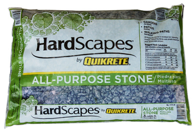 .5CUFT AP Stone