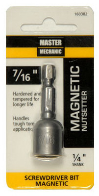 MM7/16"Magnet Nutsetter