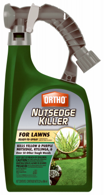 QT RTS Nutsedge