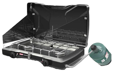 Perfectflow 2Burn Stove