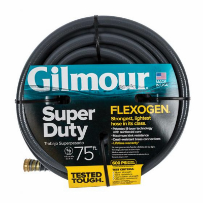 5/8x75 Flexogen Hose