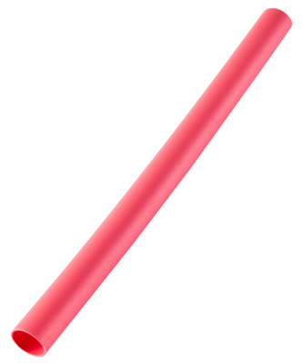 1/4-1/8 RED Heat Tubing