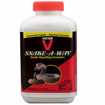 1.75LB Snake Away