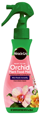 8OZ Orchid Plant Food