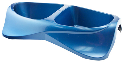 LG Raised Pet Bowl