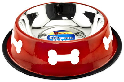 1.5QT SS Fashion Bowl