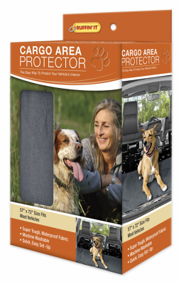 57x72 Cargo Protector