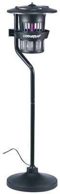 Insect Trap With Stand