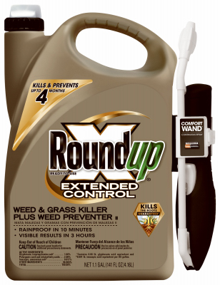GAL Weed/Grass Killer