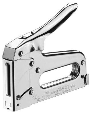 HD Staple Gun Tacker
