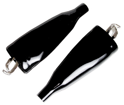 HD Battery Clip