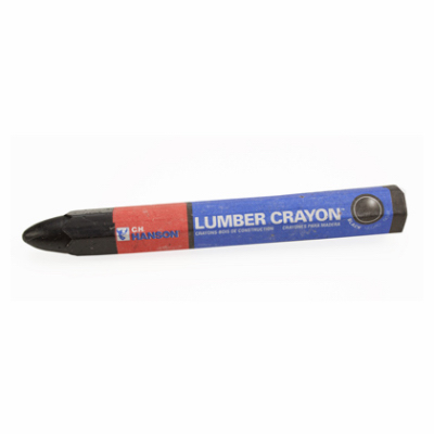 BLK Lumber Crayon