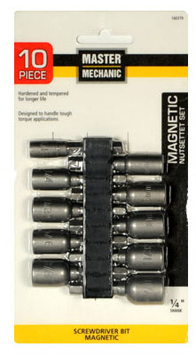 MM10PC Magnet Nutsetter