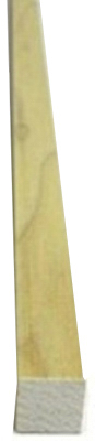 5/8x36 Poplar SQ Dowel