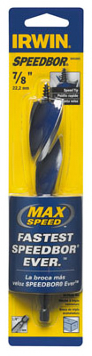 7/8x6 SPD Max Drill Bit