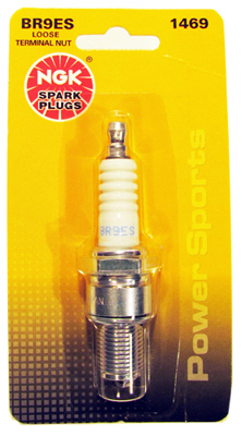 NGK Br9es SPK Plug