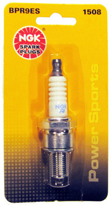 NGK BPR9ES SPK Plug