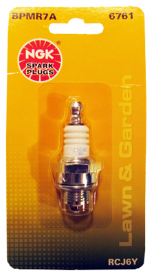 NGK Bpmr7a SPK Plug