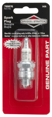 799876 B&S SPK Plug