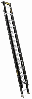 24' FBG IA Ext Ladder