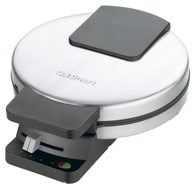 SS Waffle Maker