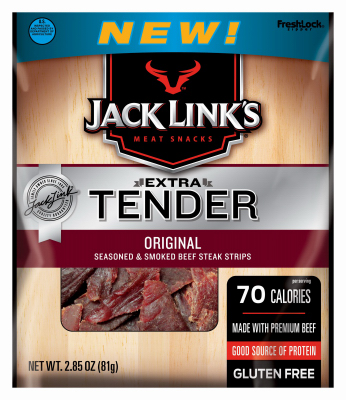2.85OZ Orig Steak Strip